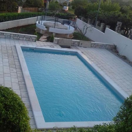 Rade Stancijeta Apartments Novigrad Istria 외부 사진