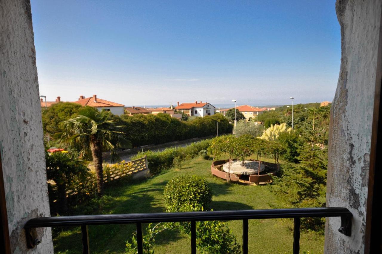 Rade Stancijeta Apartments Novigrad Istria 외부 사진