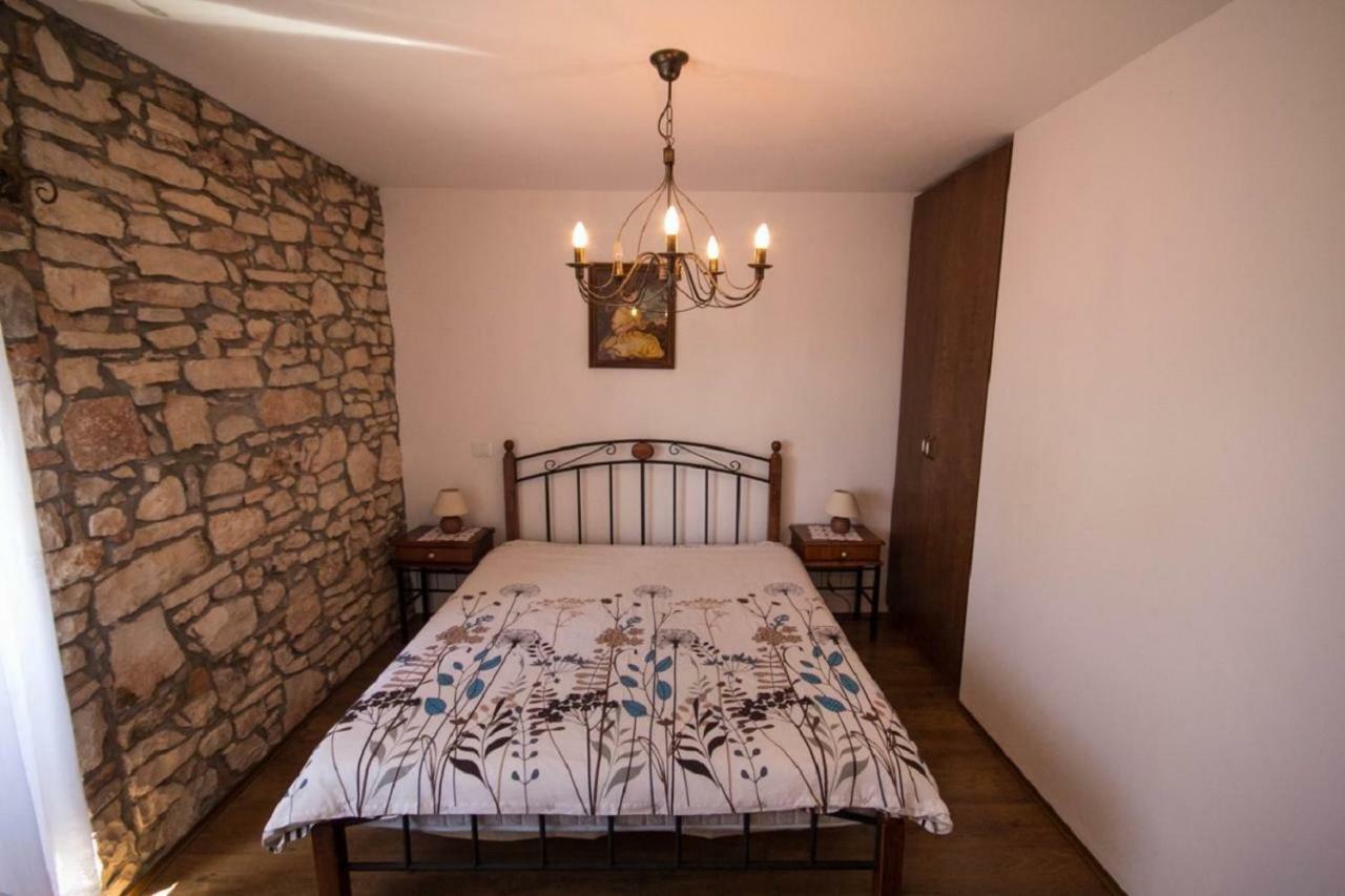 Rade Stancijeta Apartments Novigrad Istria 외부 사진