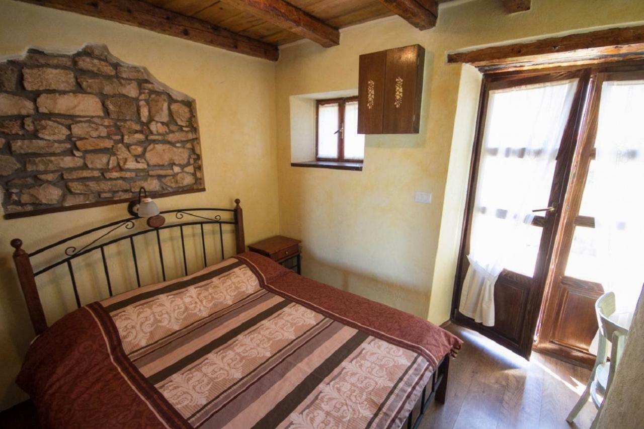 Rade Stancijeta Apartments Novigrad Istria 외부 사진