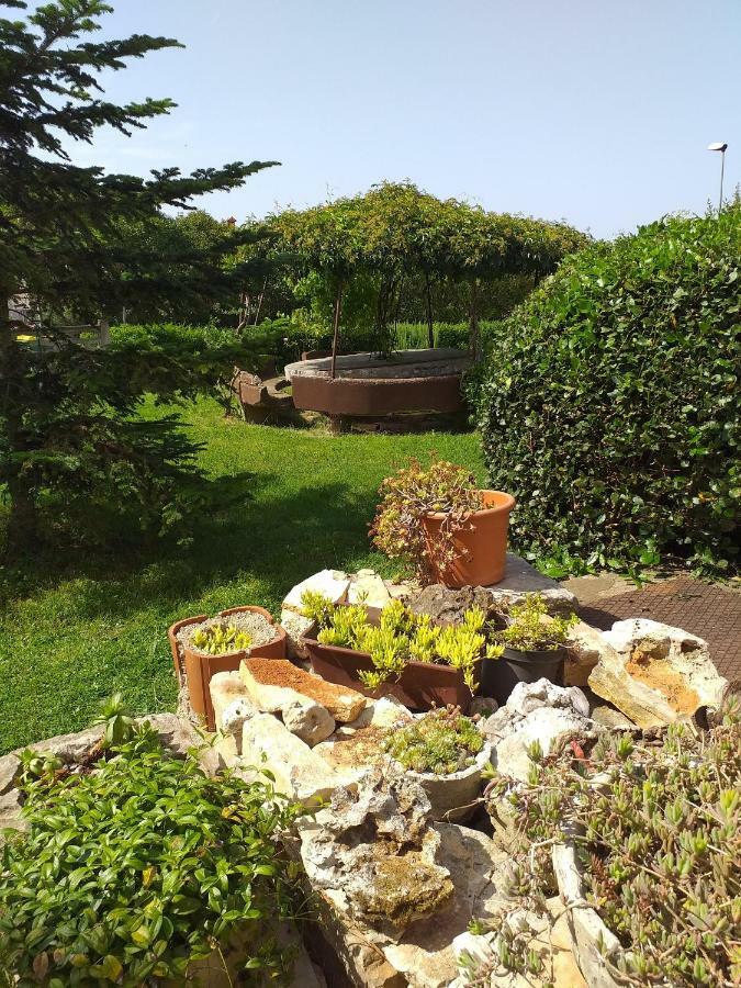 Rade Stancijeta Apartments Novigrad Istria 외부 사진