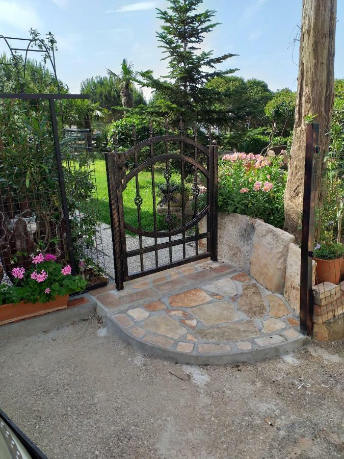 Rade Stancijeta Apartments Novigrad Istria 외부 사진